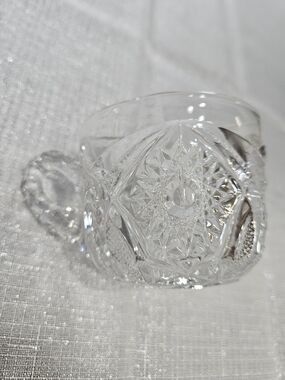 Cambridge Glass Punch Cup‎